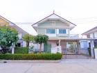 บ้านเดี่ยว 2 ชั้น 59ตร.ว.กกท. 3กม.สนามกอล์ฟกรุงเทพกรีฑา 4.8กม. 