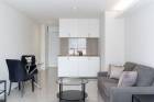 The Capital 30 spacious clean
