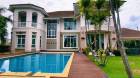 ขายบ้านเดี่ยวหรู พร้อมสระว่ายน้ำส่วนตัว  เชียงใหม่