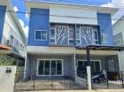 ขายบ้านแฝด หมู่บ้านเซ็นทรัลปาร์คพุทธภูมิ อำเภอเมืองนครศรีธรรมราช