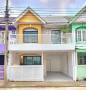 ขาย บ้านสวยรีโนเวททั้งหลัง  มบ.สุชา ติดถนนบางบัวทอง-สุพรรณ  2.09 