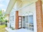 บ้านเดี่ยวชั้นเดียว 56ตร.วา. 3 นอน MRT เมืองทองธานี 400 ม. 2 น้ำ