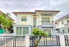 ถูกที่สุดใน3โลก มาร์เก็ตวิลเลจ รังสิต คลอง2 ให้เช่าบ้านเดี่ยว 2 ช