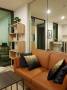 ให้เช่า Life Condo ปิ่นเกล้า ขนาด 35 ตร.ม. ชั้น6 วิวสระน้ำ / ฟิตเนส