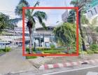 ให้เช่าพื้นที่โชว์รูม 650 ตรม. พร้อมออฟฟิศ 2 ชั้น ถนนประดิษฐ์มนูธ