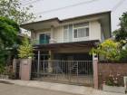 ขายบ้านเดี่ยวมือสองสันกำแพง   โครงการบ้านเดอะแพลนท์ มหิดล เจริญเม