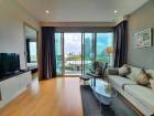 Serene Pool View, 1BR on Low Floor, Wind Ratchayothin