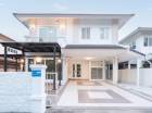 บ้านเดี่ยว 2 ชั้น รีโนเวทใหม่ ในโครงการ วรารมย์แก้วนวรัฐ ดอยสะเก็