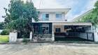 P1 บ้านเดี่ยว เพอร์เฟค พาร์ค บางบัวทอง หลังใหญ่ ราคาถูก