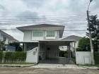  ให้เช่า บ้านเดี่ยว 2 ชั้น เพอร์เฟค พาร์ค สุวรรณภูมิ 
