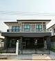 บ้านเดี่ยว ขายถูกกว่าในโครงการ ในหมู่บ้าน Zen2 by Sivalai 