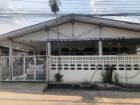 บ้านเดี่ยว 1 ชั้น 56 ตร.ว. หมู่บ้านนาริสา เสรีไทย29 