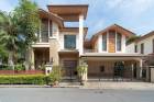 ให้เช่าบ้านหรู Super Luxury House หมู่บ้านแสนสิริ สุขุมวิท 67-110 ตรว. 490 ตรม. หลังมุม*ทำเลดีสุดในหมู่บ้าน*