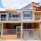 หมู่บ้านพฤกษา 3 ซอยวัดลาดปลาดุก บ้านสวย รีโนเวทใหม่พร้อมเข้าอยู่ค