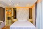 Ashton Chula Silom 44th floor