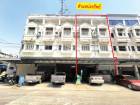 ขายตึกแถว 2 คูหา 36.8 ตรว ซ.ลาดปลาเค้า 66 แขวงอนุสาวรีย์ เขตบางเข