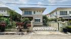บ้านเดี่ยว ศุภาลัย การ์เด้นวิลล์ วงแหวน ปิ่นเกล้า - พระราม 5