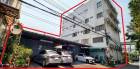 MRT ศรีนุช 1.1 กม. โรบินสัน ศรีนครินทร์ 700ม.สำนักงาน 4 ชั้น 5 คู