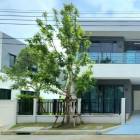 ให้เช่าบ้านเดี่ยว เซ็นโทรบางนา