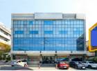 สำนักงาน 4 ชั้น 5 คูหา MRT ศรีนุช 1.1 กม. โรบินสัน ศรีนครินทร์ 70