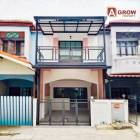 หมู่บ้านปิยวรารมย์ เฟส 3 บ้านกล้วย-ไทรน้อย ตกแต่งใหม่ พร้อมเข้าอย