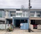 ทาวน์เฮ้าส์ วี วิลเลจ 2 คลองสอง - คลองหลวง