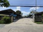 ที่ดิน 194 ตร.วา ถมเทปูนแล้ว ซอยประชาอุทิศ 5 สรงประภา
