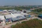 ขายโรงงาน ที่ดินเกือบ3ไร่ 
