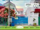 มบ.ธนพัฒนา ซอย นนทบุรี 8 เนื้อที่ 27 ตร.ว. ขายเพียง 2,690,000 ล้า