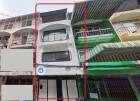 ไม่เคยอยู. วชิรธรรมสาธิต18-28  ให้เช่าอาคาร 3 BTS อุดมสุข 700 ม