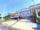 ติดถนนใหญ่ ร้านค้า พัทยา ที่ดินด้านหลังเกือบไร่ หรือ 345 ตร.วา. 6