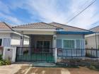 บ้านเดี่ยว พร้อมที่ดิน 33.2 ตร.วา แม่น้ำคู้ซอย 