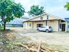 บ้านเดี่ยวชั้นเดียว 36 ตร.วา รร.วัดสมุหราษฎร์บํารุง 1.1 กม..150 ต