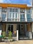 เมกกะบางนา 18 ตร.วา.Golden Town ทาวน์เฮาส์ 2 ชั้น 3นอน 150 ตร.ม