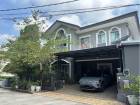ขาย บ้านเดี่ยว ภัสสร วัชรพล วงแหวน ใกล้วงแหวน รามอินทรา