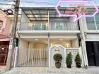 ขาย บ้านสวยรีโนเวททั้งหลัง หมู่บ้านบัวทองธานีพาร์ค 21ตรว.  2.09 ล