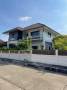 ให้เช่าบ้านเดี่ยว 2 ชั้น รีโนเวทใหม่ ในโครงการ กุลพันธ์วิลล์9 หาง