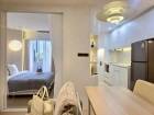 AirportHome Condo ทำเลดี ตกแต่งครบ บิ้วอินทั้งห้อง 