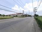 ขาย ที่ดิน คลอง 2 ลำลูกกา 9 ไร่ 1 งาน ใกล้ถ.รังสิต-นครนายกแค่ 1.6 กม. CC
