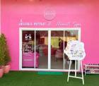 เซ้งร้านทำเล็บ-ต่อขนตา หน้านิคมฉลองกรุง ลาดกระบัง 