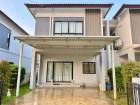 บ้านสวยให้เช่า 23,000 บาท กาญจน์กนกวิลล์ 22 สารภี เฟอร์นิเจอร์ครบ