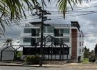 ขายโรงแรมพร้อมที่ดินแบ่งขาย ตัวเมืองกระบี่ 