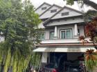 ขายบ้านเดี่ยว3หลังในพื้นที่เดียวกัน ติดคลอง ย่านสวนหลวง หมู่บ้านป