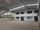 โรงงาน  คลังสินค้า พท. รวมประมาณ 1,680 ตรม. พุทธมณฑล สาย 4