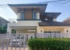 ให้เช่า บ้านเดี่ยว2ชั้น 85ตรว. อยู่ซอยโพธิ์แก้ว ลาดพร้าว101 