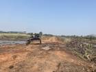 ขายที่ดินเขตEEC 5ไร่-40 ไร่ฟรีถมดินคลองอุดมชลจร เมืองฉะเชิงเทรา