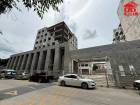 ขายตึก อาคารพาณิชย์ 7 ชั้น ซอยสุภาพงษ์ 3 พร้อมโกดัง