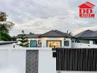 ขายบ้าน พูลวิลล่า หมู่บ้านรัตนากรวิลเลจ 18 ชลบุรี-พัทยา Pool Villa Rattanakorn Village 18  และใกล้ถนนสุขุมวิท