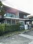 ขายบ้านเดี่ยว ขายบ้านหลังมุม เศรษฐสิริ พัฒนาการ