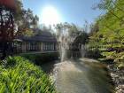 พูลวิลล่าสไตล์รีสอร์ท บ้านพักตากอากาศ บ้านสวน สันผักหวาน หางดง 